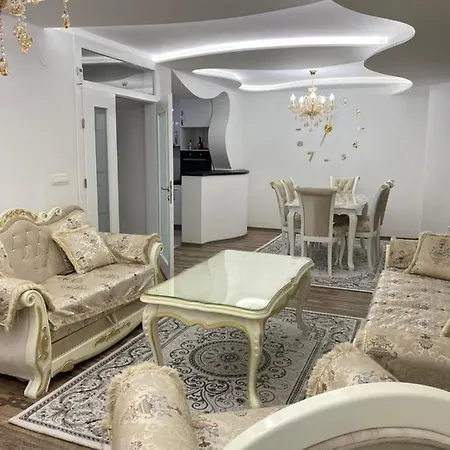 Balicevac Ilidza Apartment *