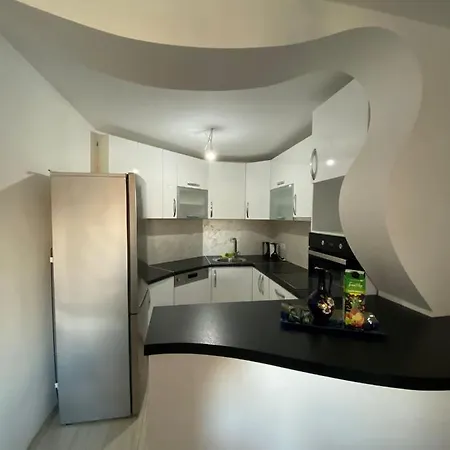 Apartament Balicevac Ilidza Sarajewo