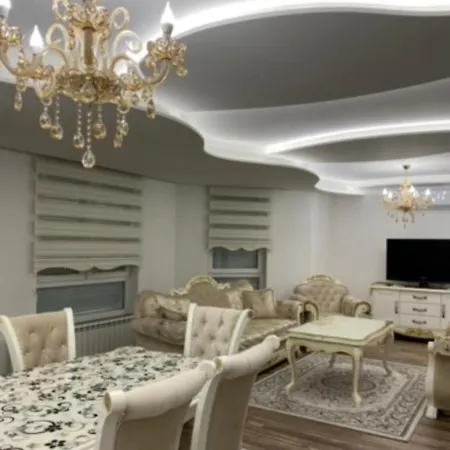 Apartment Balicevac Ilidza