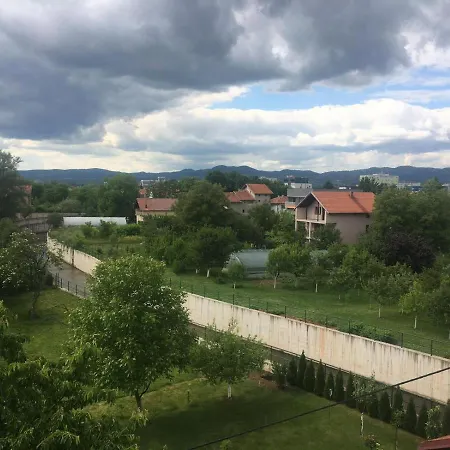 Balicevac Ilidza Apartament Sarajewo