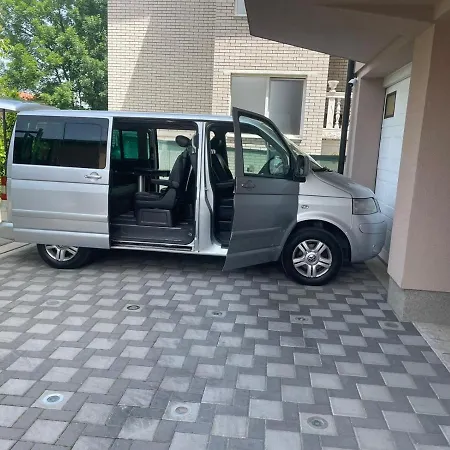 Balicevac Ilidza Apartament Sarajewo