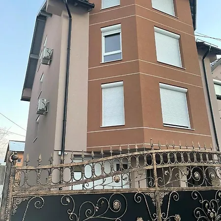 Balicevac Ilidza * Sarajevo