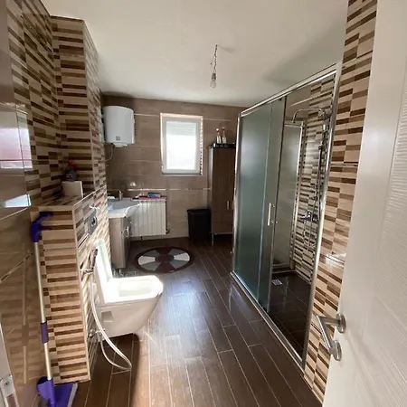 Balicevac Ilidza Apartament Sarajewo