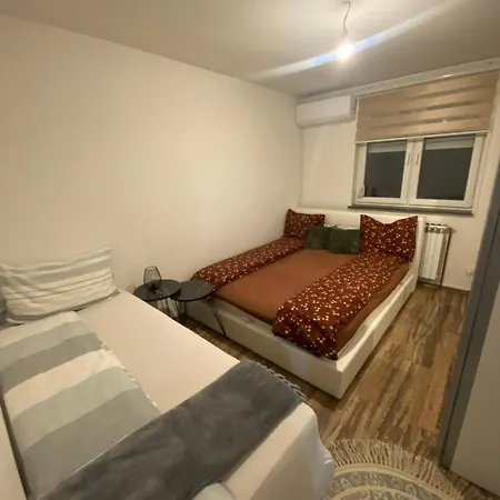 Balicevac Ilidza Σαράγεβο