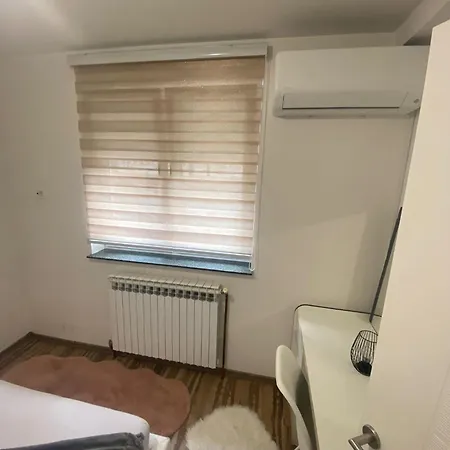 Apartment Balicevac Ilidza