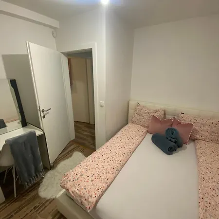 Διαμέρισμα Balicevac Ilidza *
