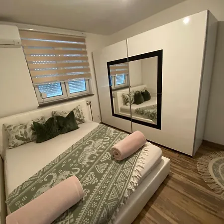 Apartment Balicevac Ilidza Sarajevo