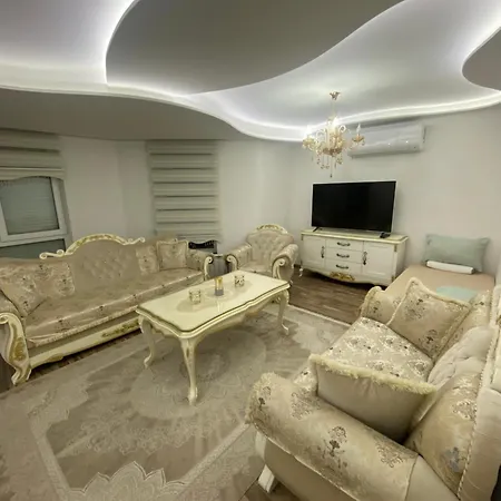 Balicevac Ilidza Apartment