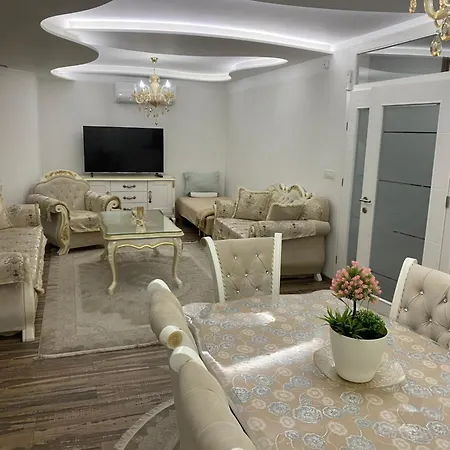 Apartament Balicevac Ilidza