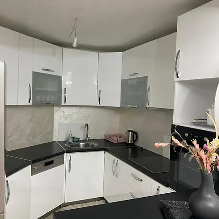 Balicevac Ilidza Apartament Sarajewo